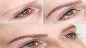 Microblading