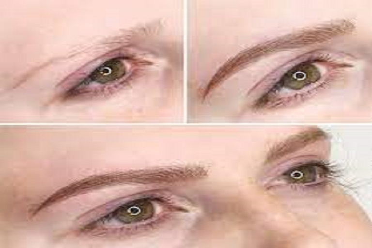 Microblading