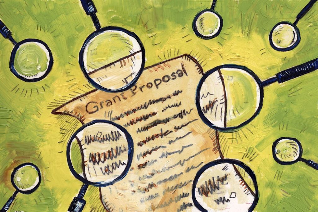 Grant Proposal
