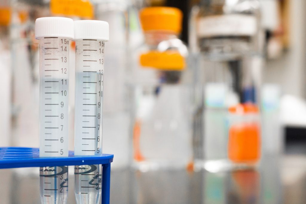 Biology Labs
