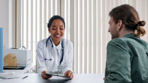 Healthcare
