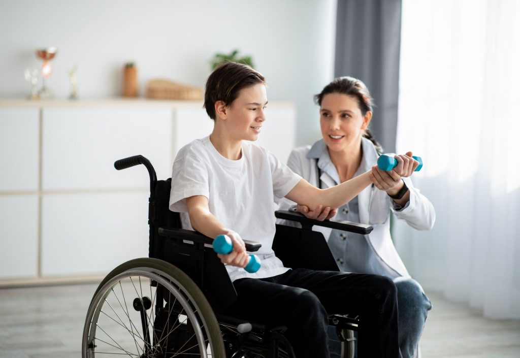 Physiotherapy