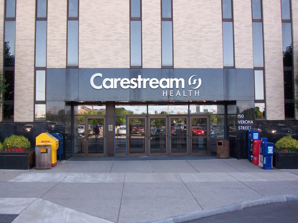 Carestream