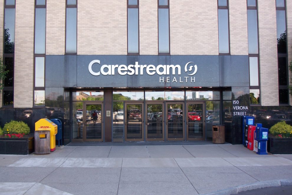 Carestream