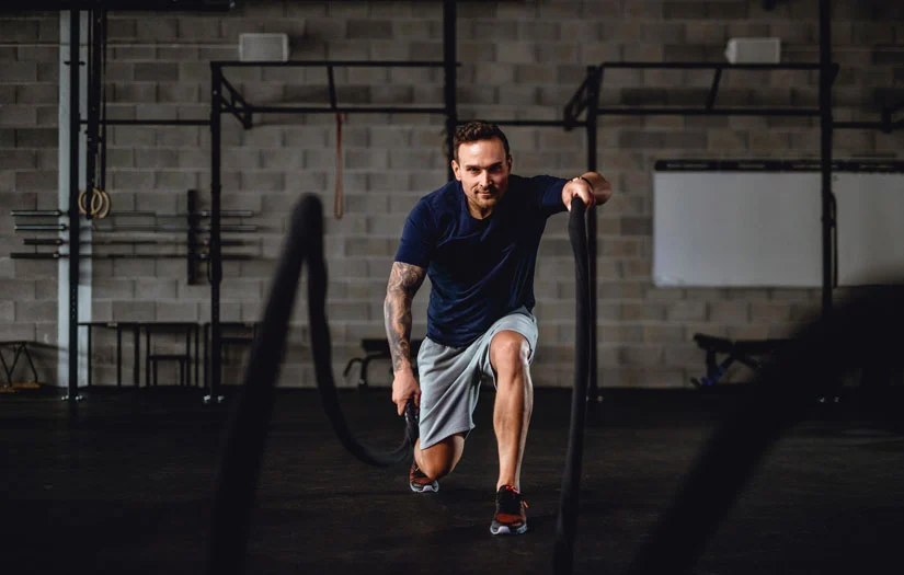 THE BENEFITS OF CIRCUIT TRAINING - EMR Industry