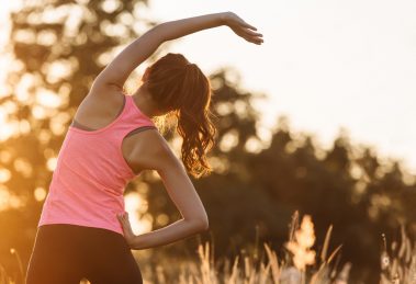 Importance of Exercise