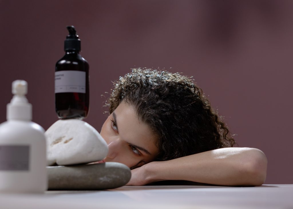 Scalp and Dandruff