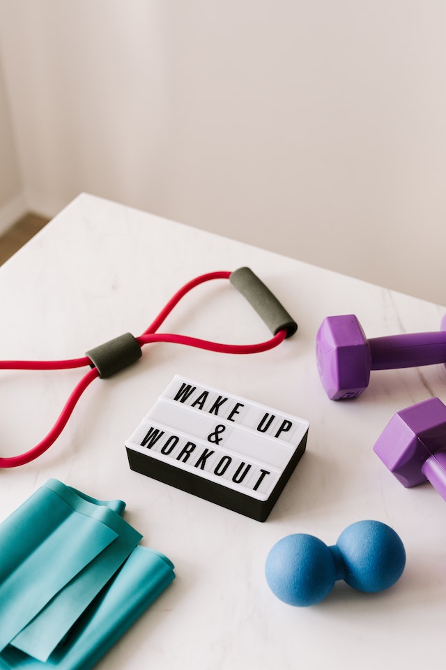 Gym Motivation