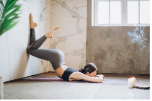 Yoga And Meditation