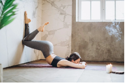 Yoga And Meditation