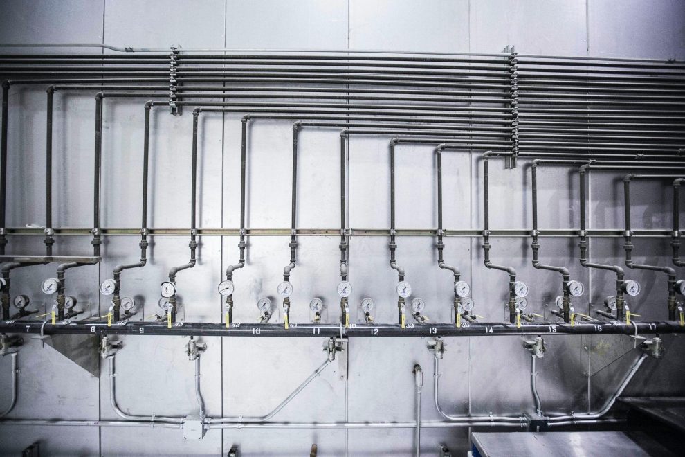 Legionella And Water Services