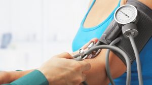 High Blood Pressure