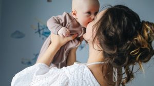 5 Reasons Some Mothers Choose to Stop Breastfeeding