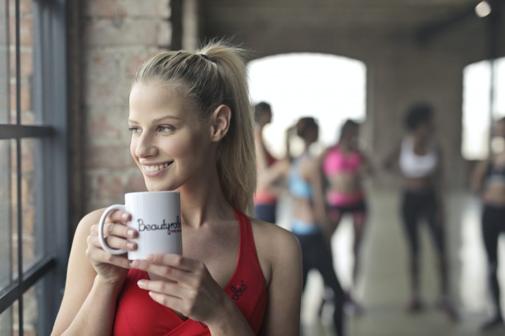 Importance of Exercise