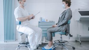 Experimental Treatment