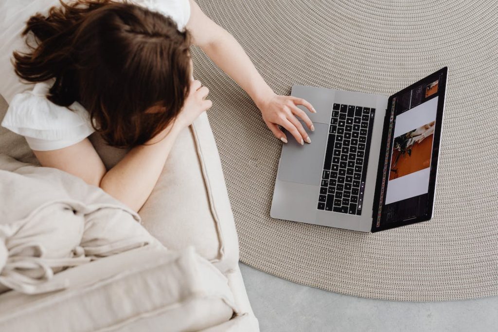 Virtual Wellness