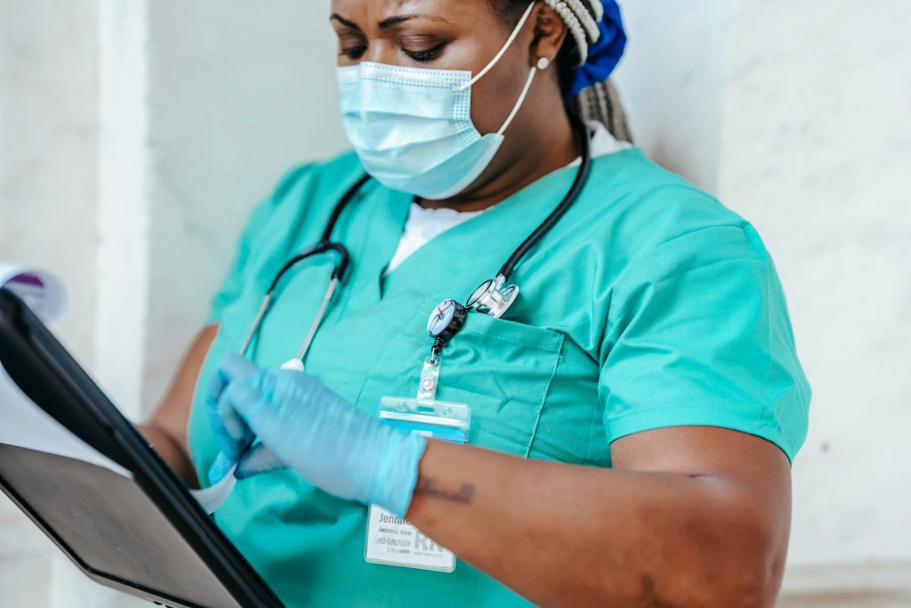 Nurse Practitioners