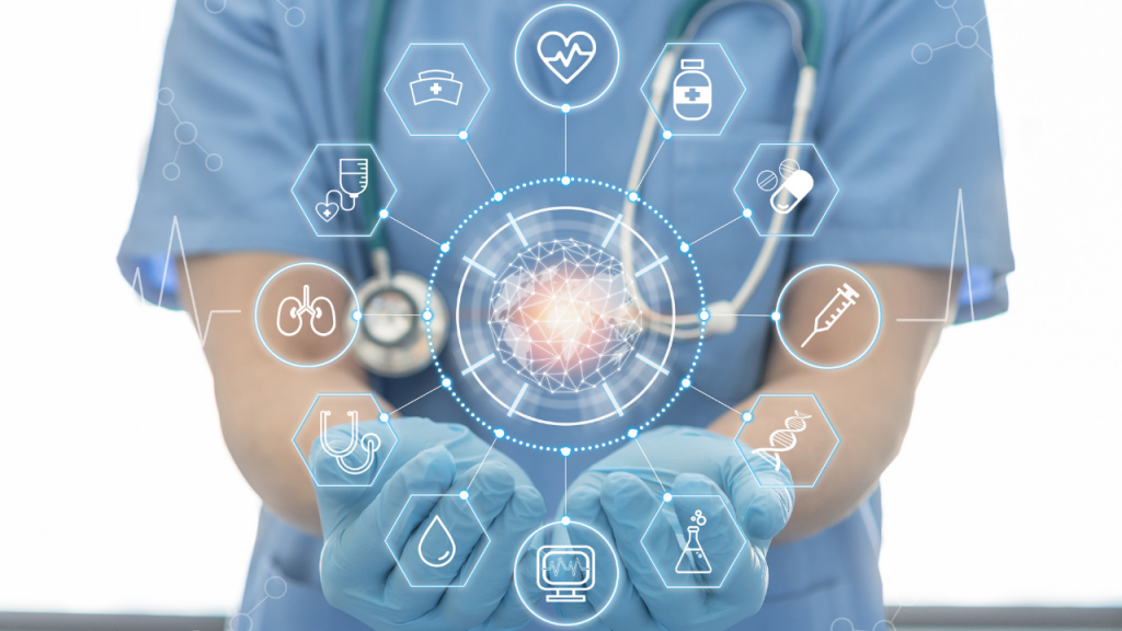 EMR Industry