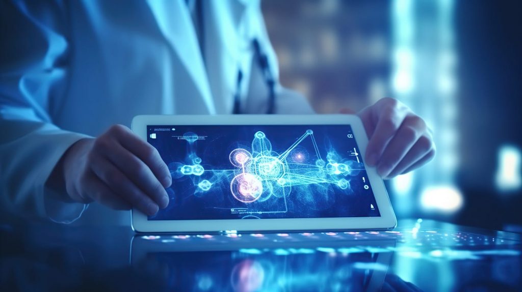 EMR Industry