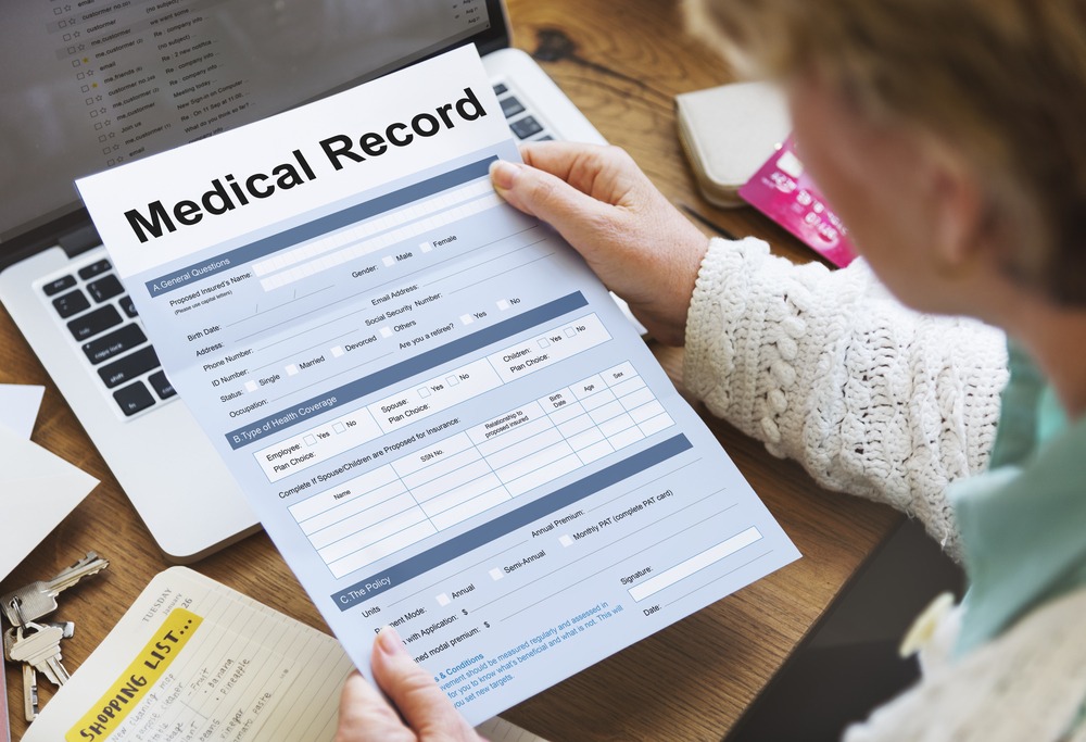 EMR Industry