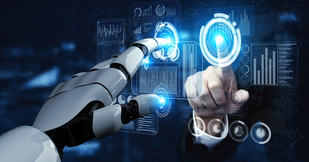 EMR Industry