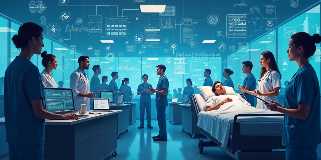 EMR Industry