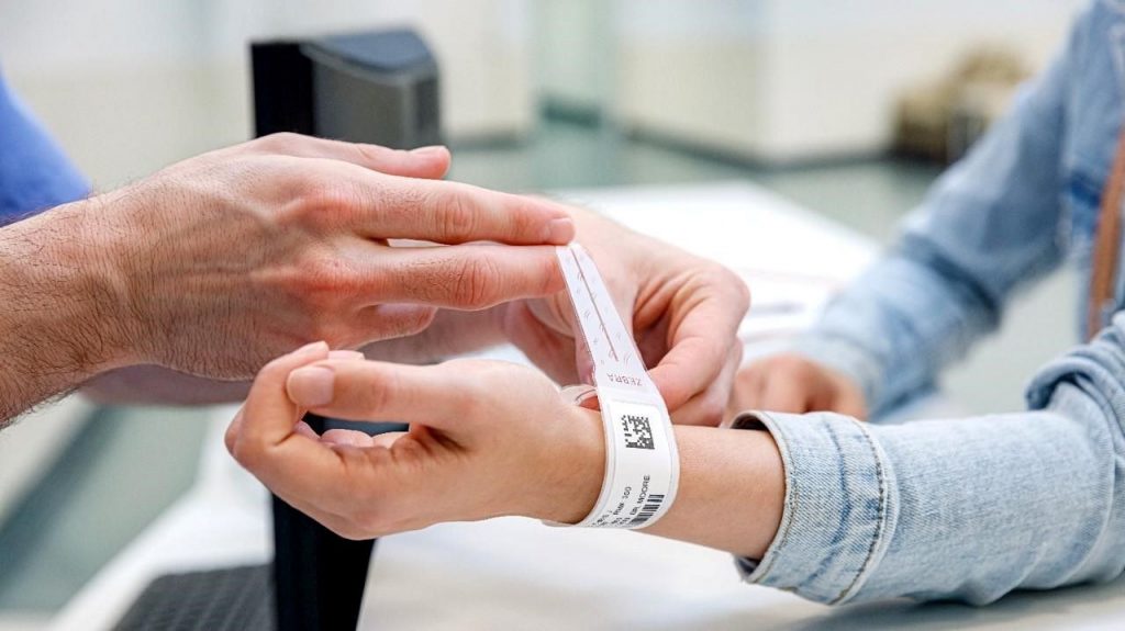 EMR Industry