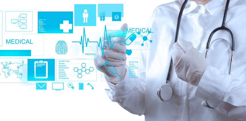 EMR Industry