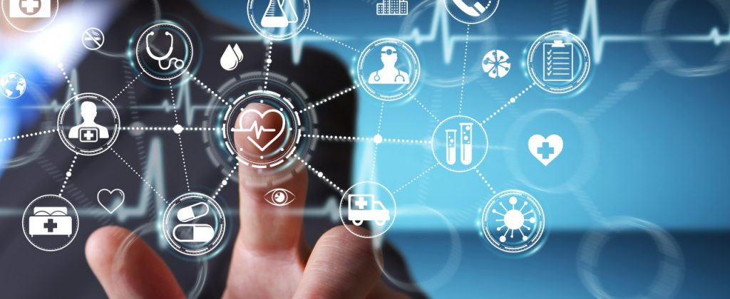 EMR Industry