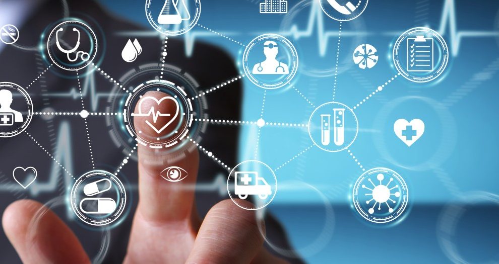 EMR Industry