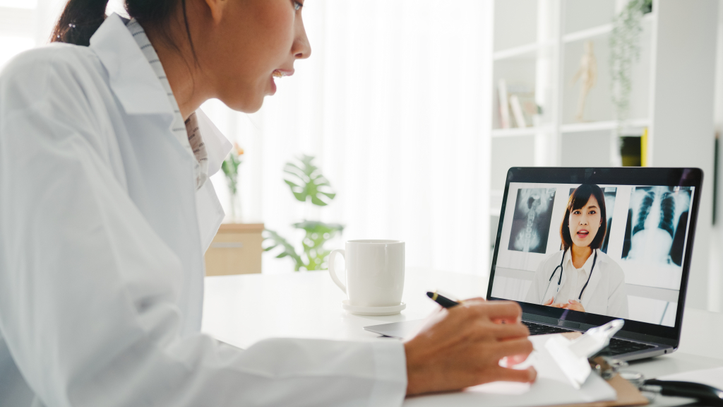 EMR Industry