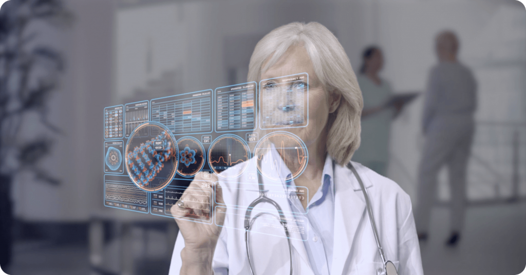 EMR Industry