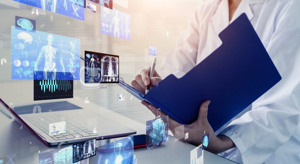 EMR Industry