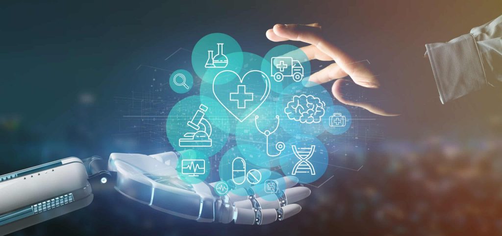 EMR Industry