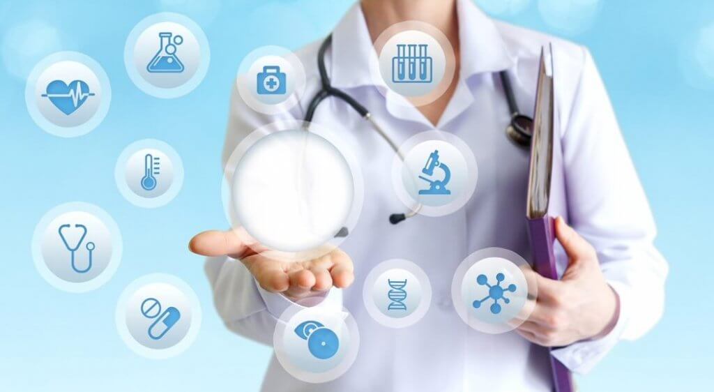 EMR Industry
