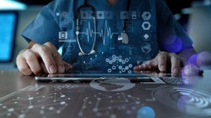 EMR Industry