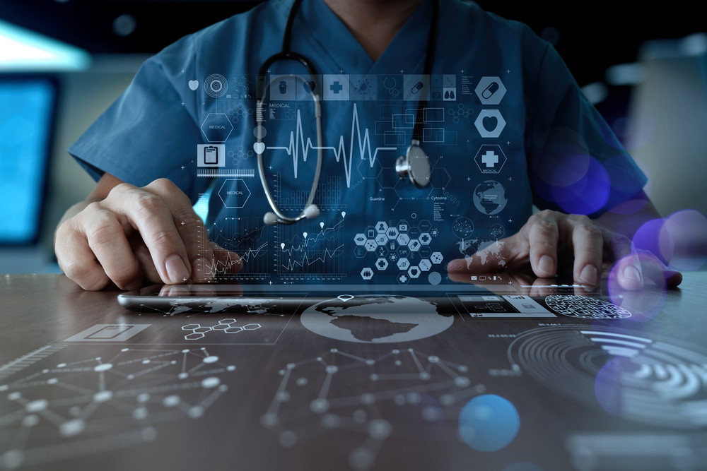 EMR Industry