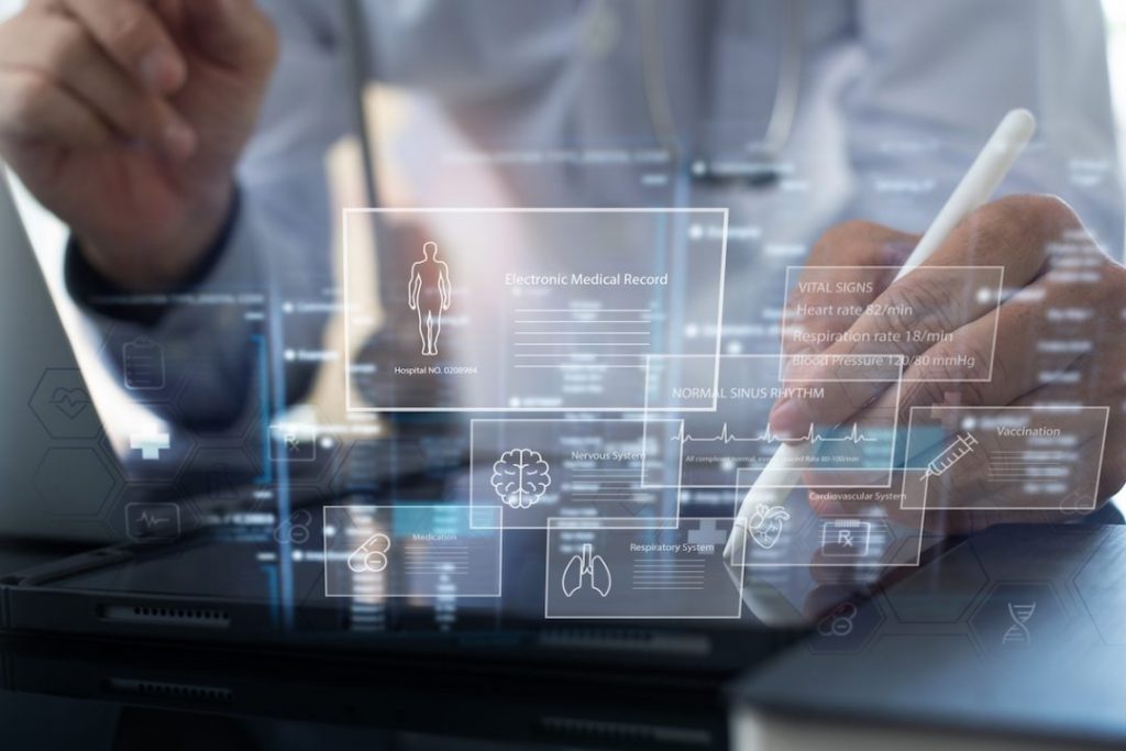 EMR Industry