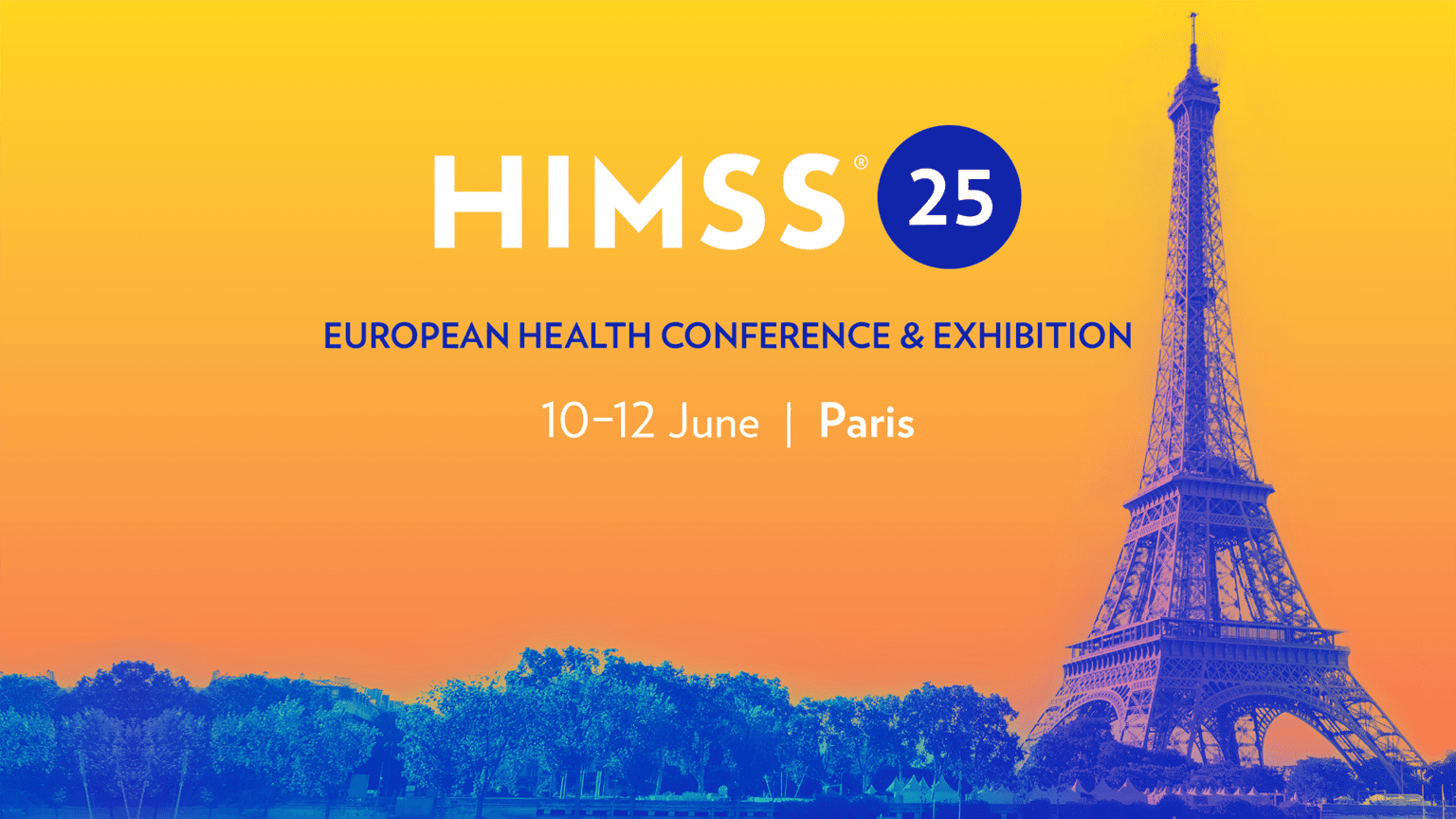 HIMSS Europe