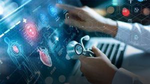 EMR Industry