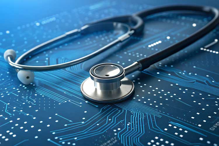 EMR Industry