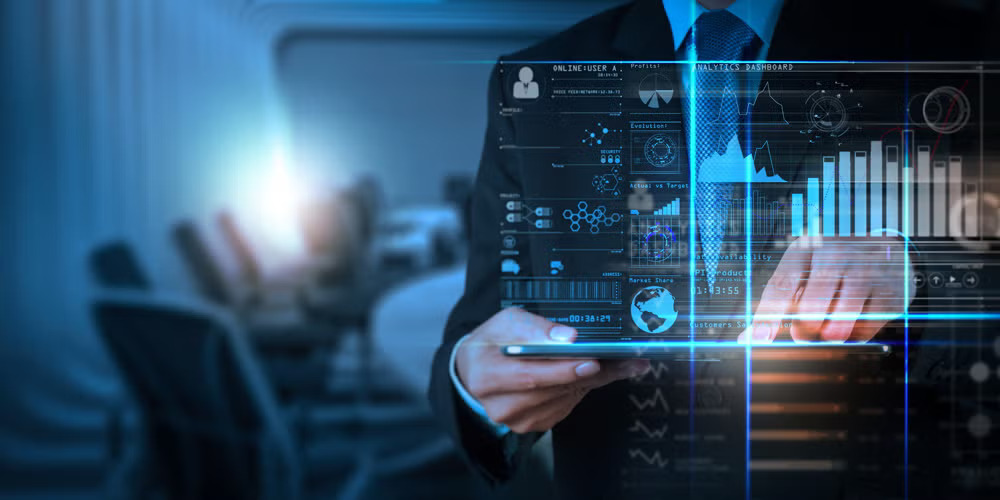 EMR Industry