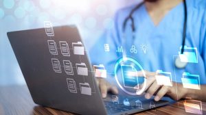 EMR Industry