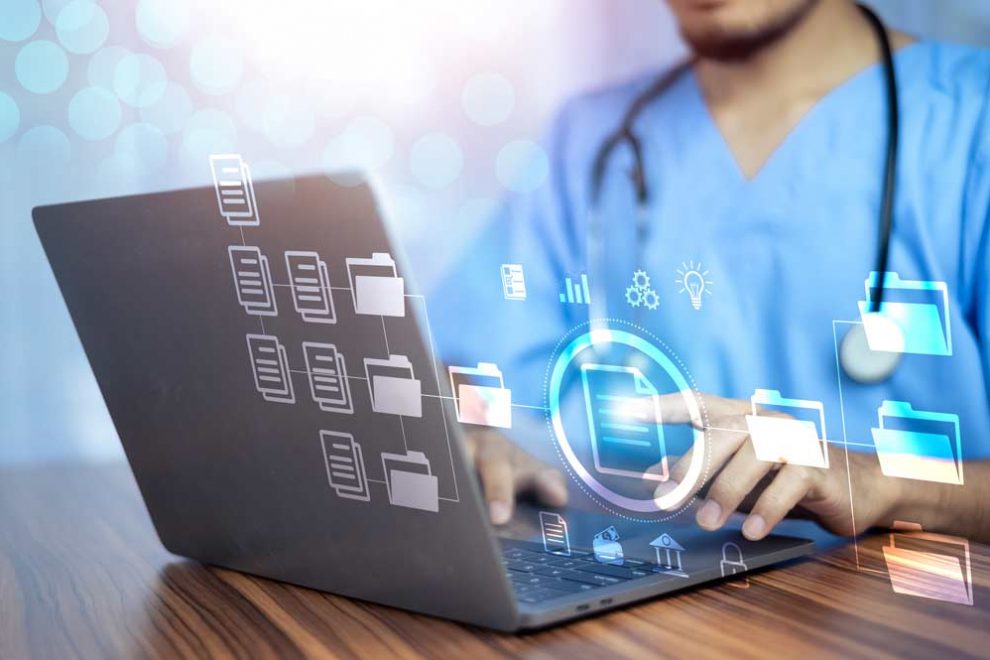 EMR Industry