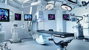 EMR Industry
