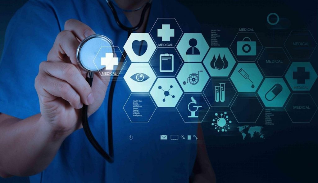 EMR Industry