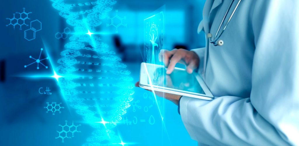 EMR Industry
