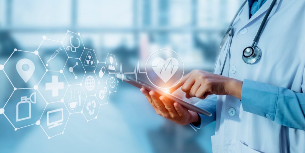 EMR Industry