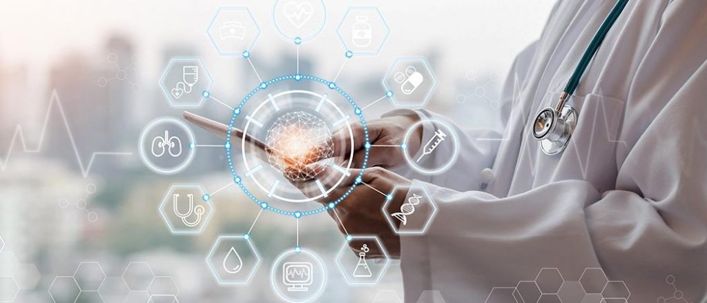 EMR Industry