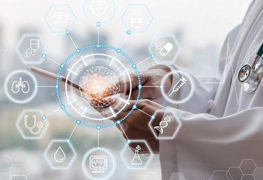 EMR Industry